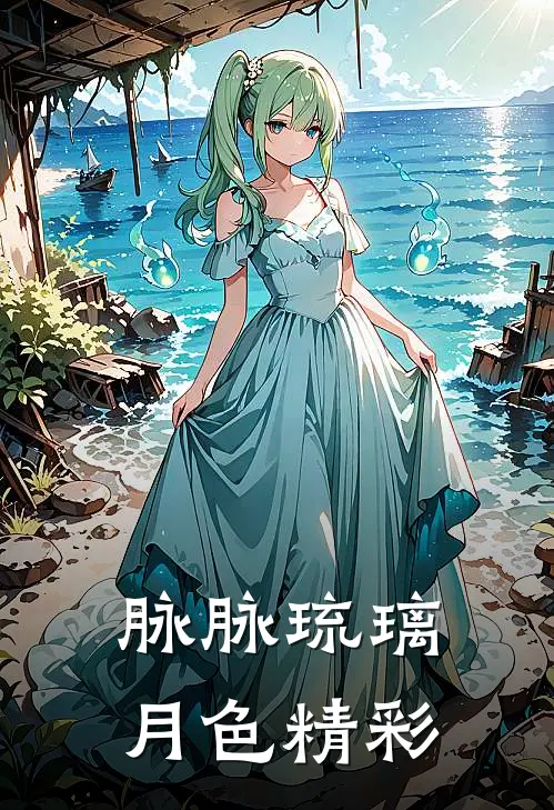 脉脉琉璃月色精彩