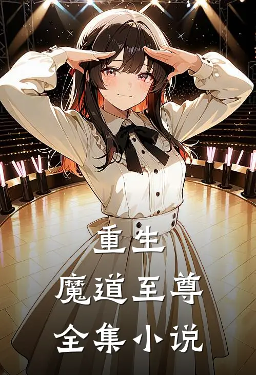 重生,魔道至尊全集
