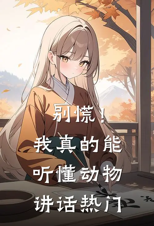 别慌！我真的能听懂动物讲话热门