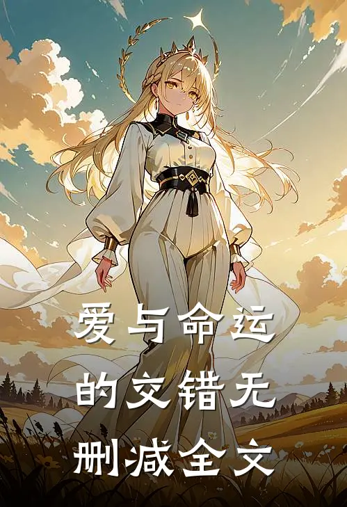 爱与命运的交错无删减全文