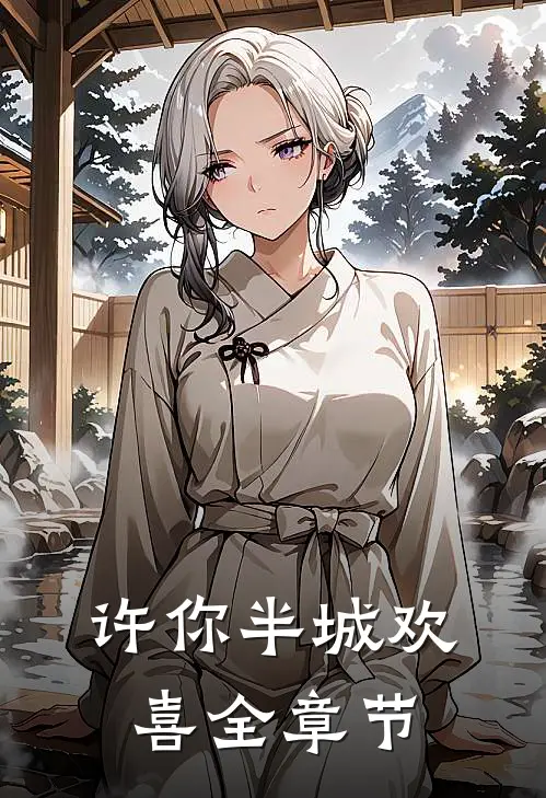 许你半城欢喜全章节