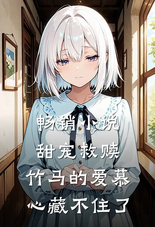 畅销小说甜宠救赎：竹马的爱慕心藏不住了
