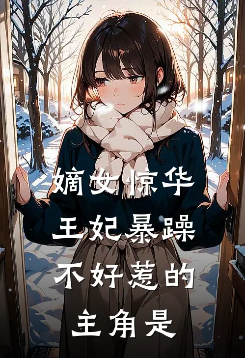 嫡女惊华：王妃暴躁不好惹的主角是