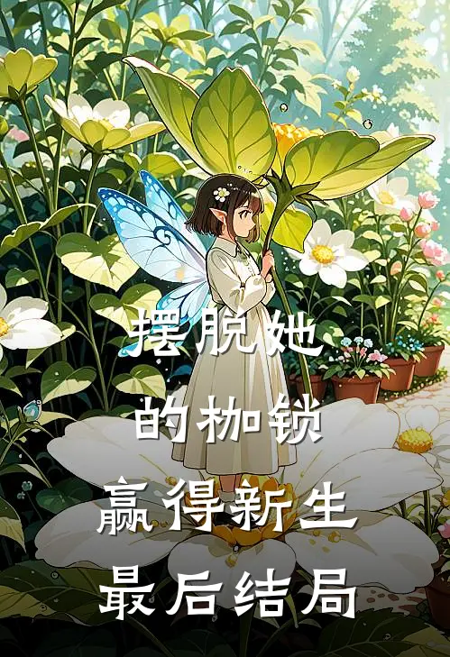 摆脱她的枷锁，赢得新生最后结局