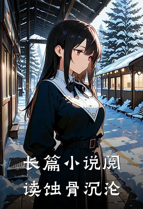 长篇小说阅读蚀骨沉沦