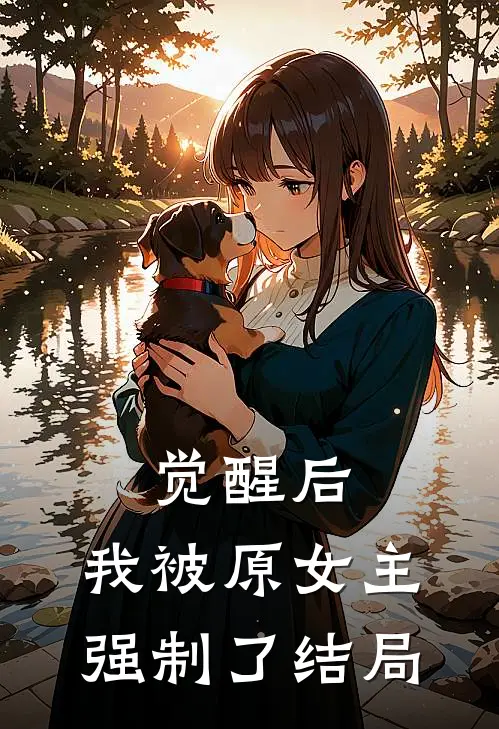 觉醒后，我被原女主强制了结局