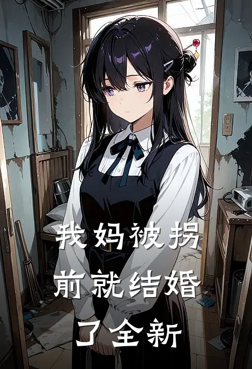我妈被拐前就结婚了全新