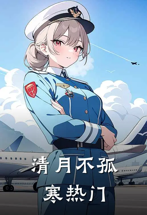 清月不孤寒热门