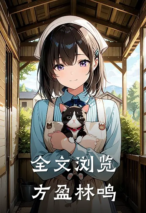 全文浏览方盈林鸣