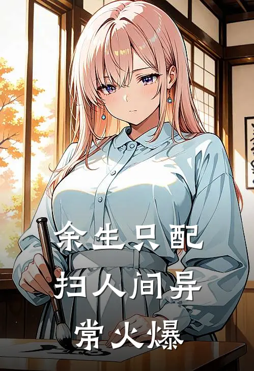 余生只配扫人间异常火爆