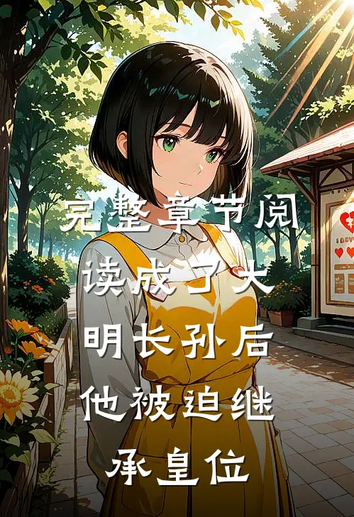 完整章节阅读成了大明长孙后，他被迫继承皇位