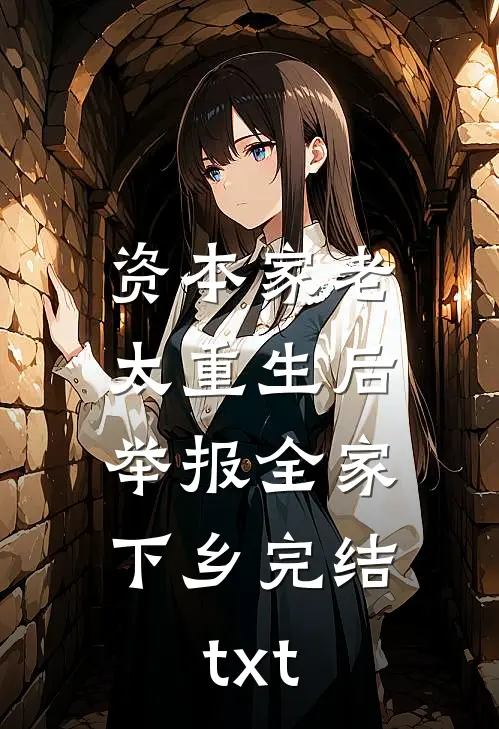 资本家老太重生后，举报全家下乡完结txt