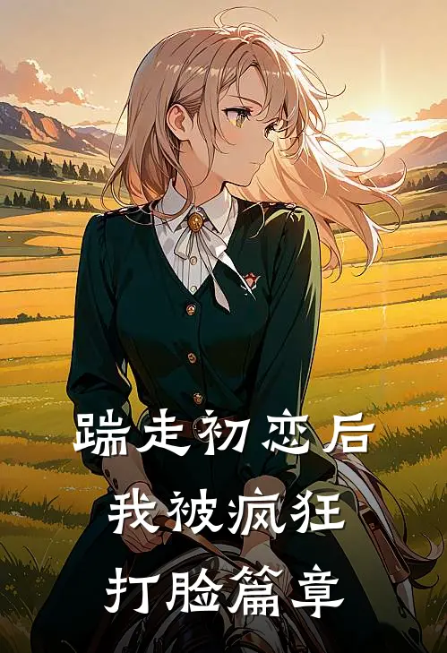 踹走初恋后，我被疯狂打脸篇章