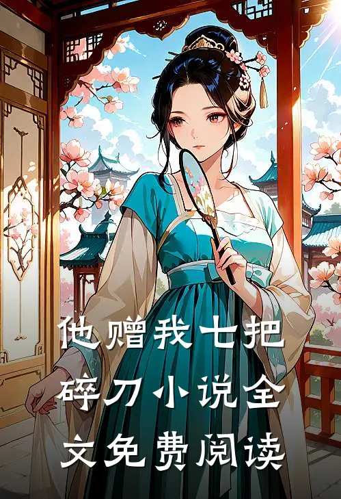 他赠我七把碎刀小说全文免费阅读