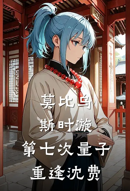 莫比乌斯时漩：第七次量子重逢沈费
