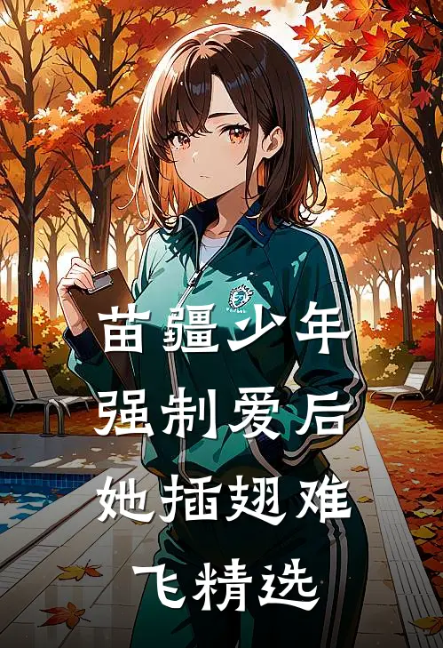 苗疆少年强制爱后，她插翅难飞精选