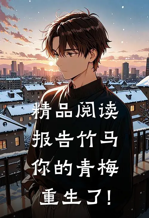 精品阅读报告竹马:你的青梅重生了!