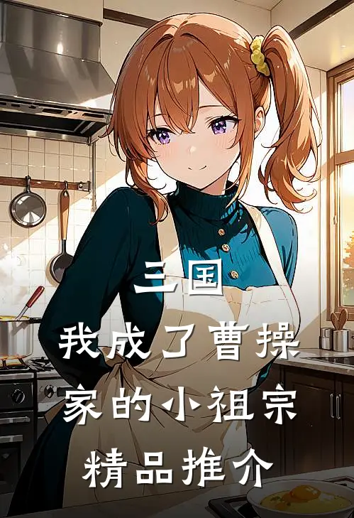 三国：我成了曹操家的小祖宗精品推介