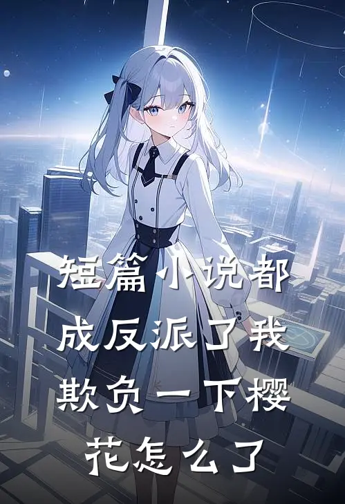 短篇小说都成反派了我欺负一下樱花怎么了