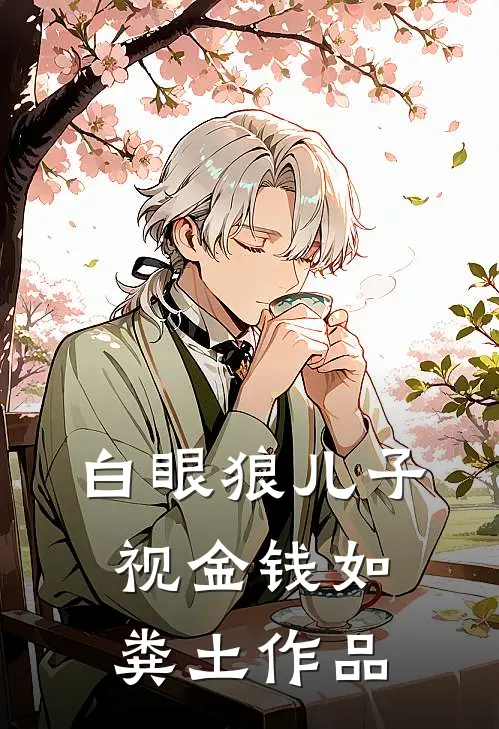 白眼狼儿子视金钱如粪土作品