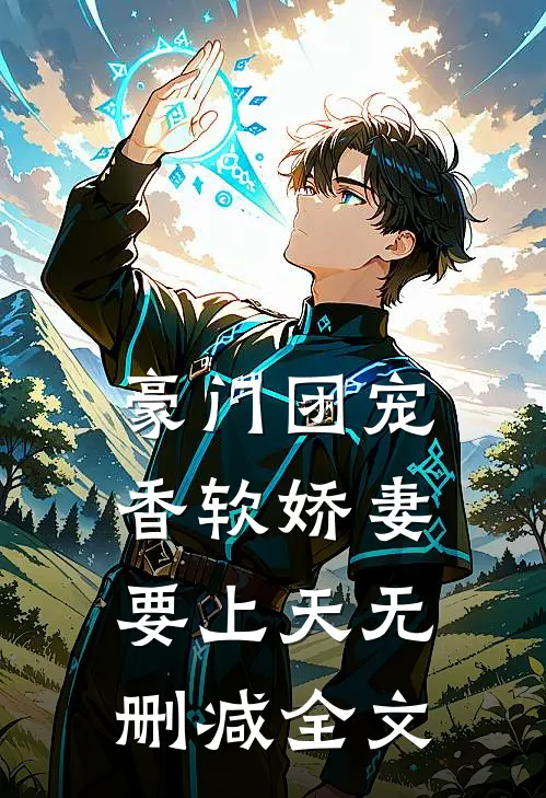 豪门团宠：香软娇妻要上天无删减全文