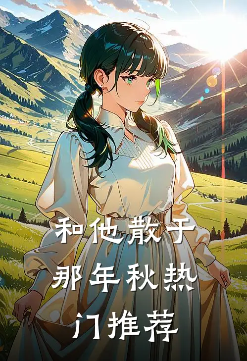 和他散于那年秋热门推荐