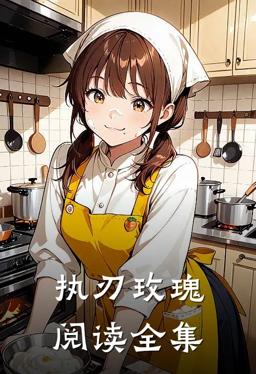 执刃玫瑰阅读全集