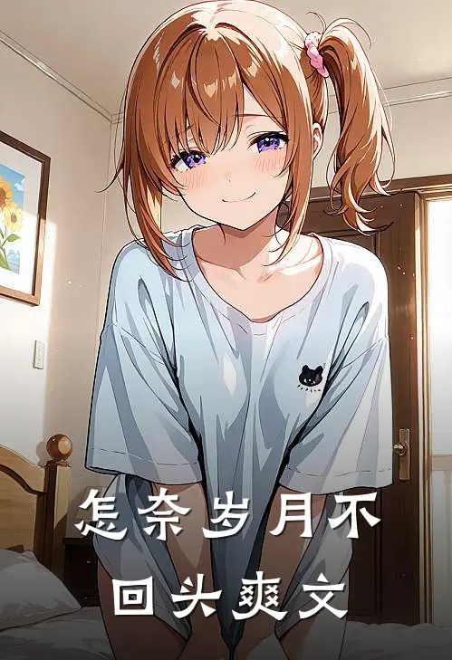 怎奈岁月不回头爽文