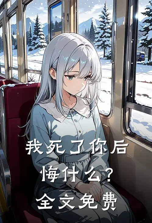 我死了你后悔什么？全文免费