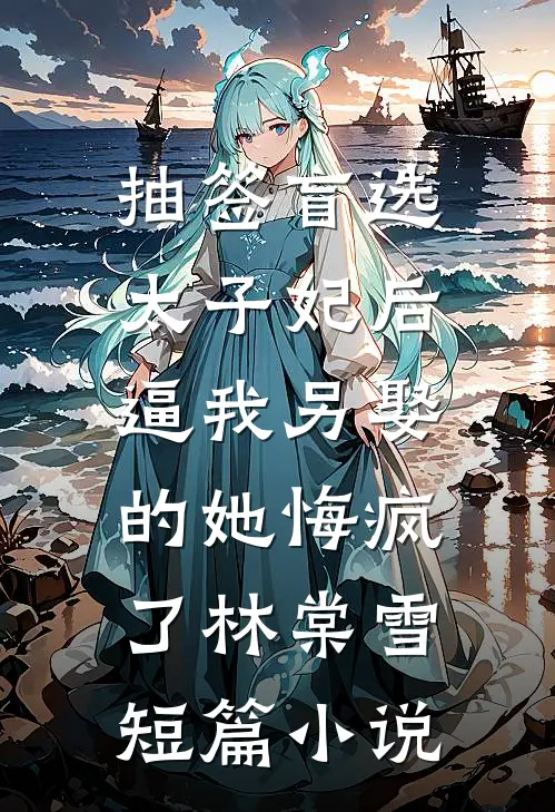 抽签盲选太子妃后，逼我另娶的她悔疯了林棠雪短篇小说