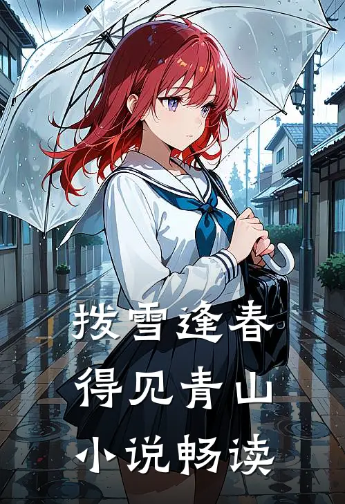 拨雪逢春，得见青山小说畅读
