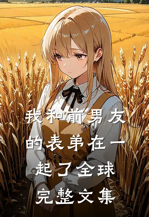 我和前男友的表弟在一起了全球完整文集