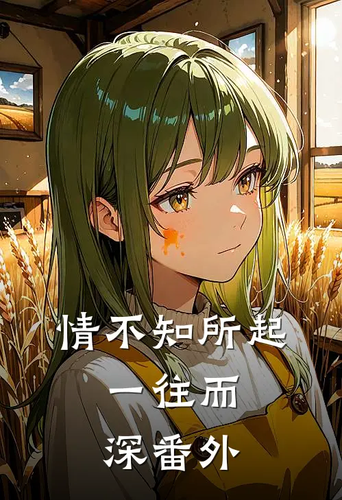 情不知所起，一往而深番外