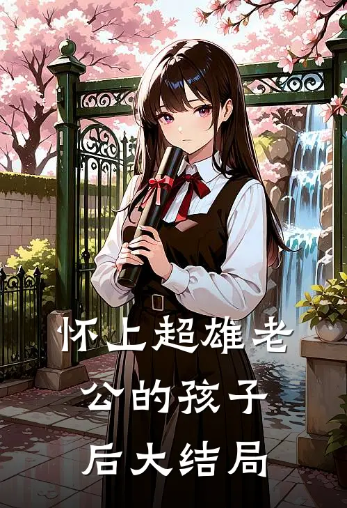 怀上超雄老公的孩子后大结局
