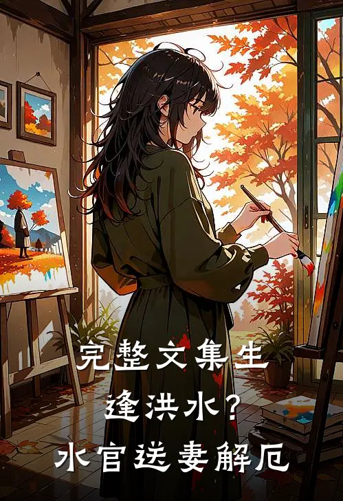 完整文集生逢洪水？水官送妻解厄
