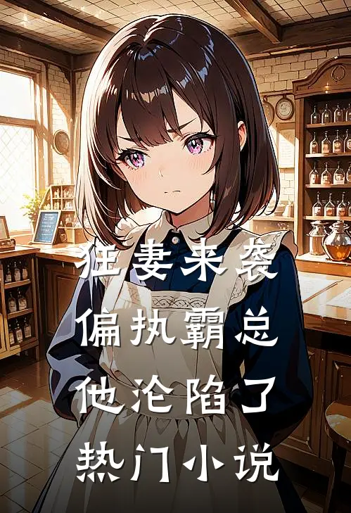 狂妻来袭，偏执霸总他沦陷了热门小说