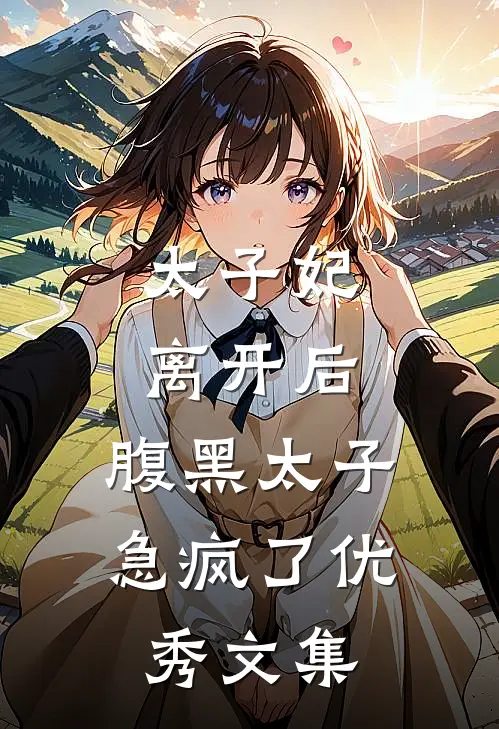 太子妃离开后，腹黑太子急疯了优秀文集