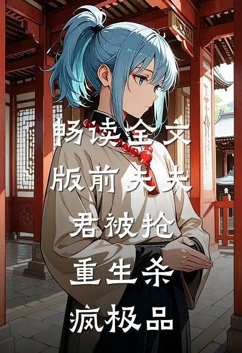 畅读全文版前夫夫君被抢，重生杀疯极品