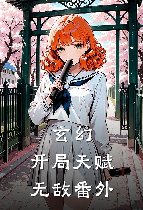 玄幻：开局天赋无敌番外