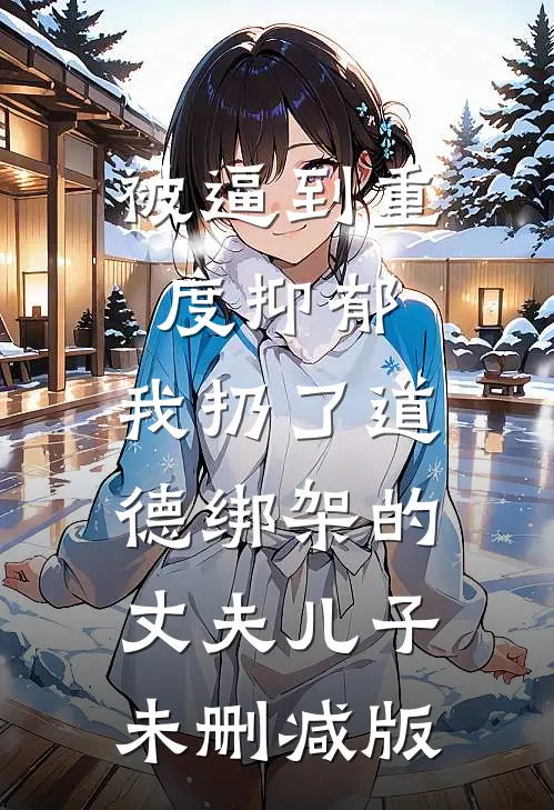 被逼到重度抑郁，我扔了道德绑架的丈夫儿子未删减版