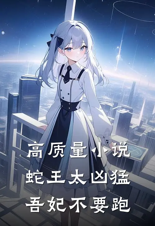 高质量小说蛇王太凶猛：吾妃不要跑