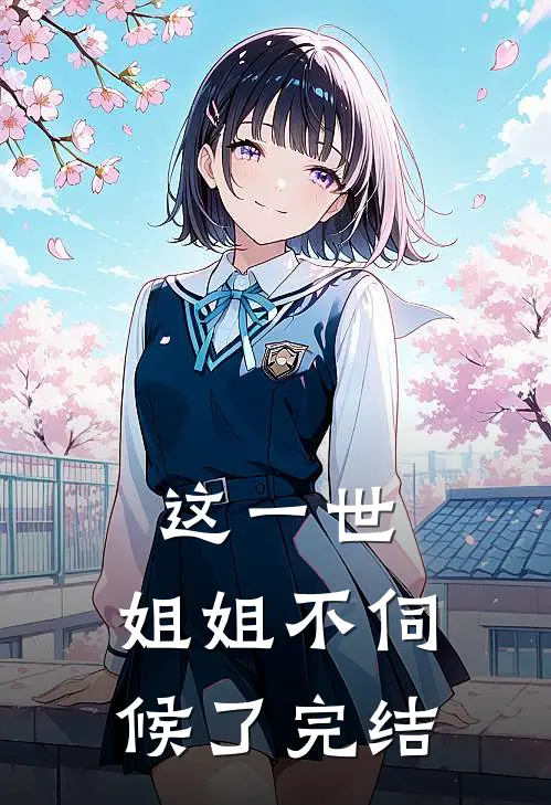 这一世，姐姐不伺候了完结