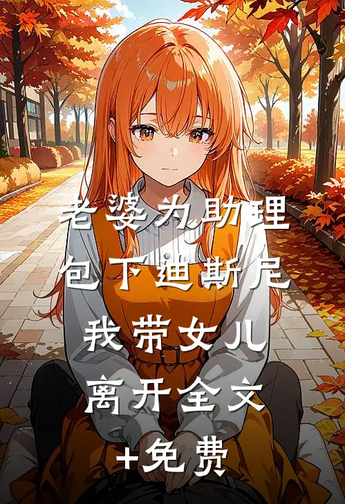 老婆为助理包下迪斯尼，我带女儿离开全文+免费