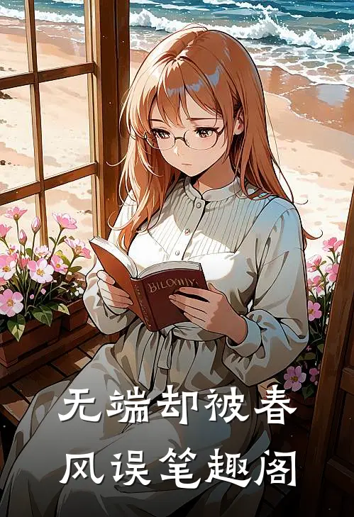 无端却被春风误笔趣阁