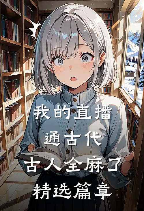 我的直播通古代，古人全麻了精选篇章