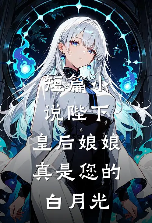短篇小说陛下，皇后娘娘真是您的白月光