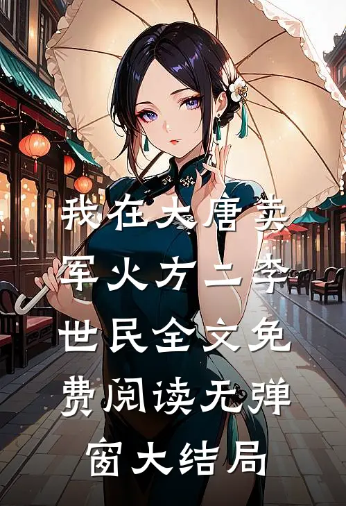 我在大唐卖军火（方二李世民）全文免费阅读无弹窗大结局