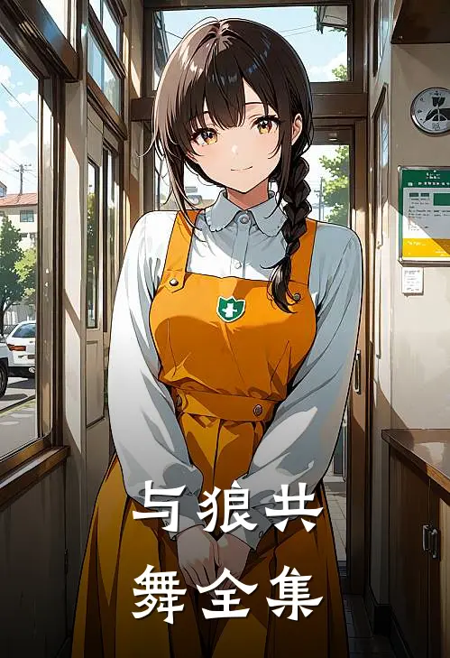 与狼共舞 全集