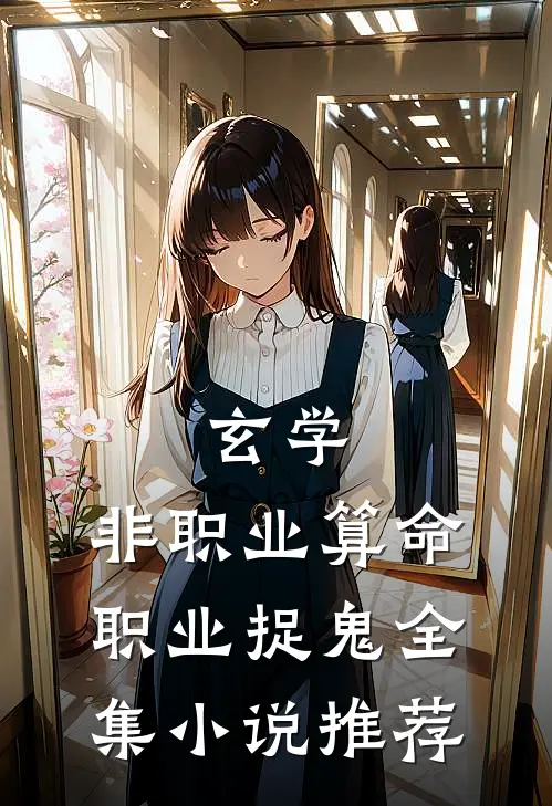 玄学：非职业算命，职业捉鬼全集小说推荐