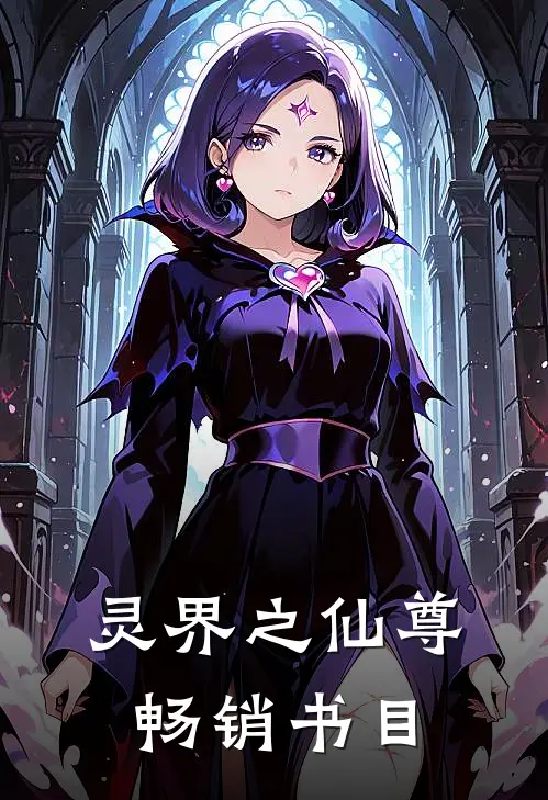灵界之仙尊畅销书目